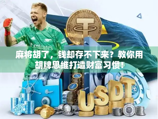 麻将胡了,钱却存不下来?教你用胡牌思维打造财富习惯!