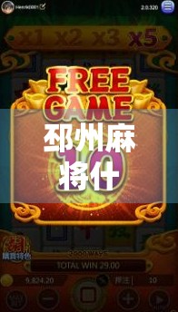 邳州麻将什么情况胡了？揭秘地方牌局背后的玄机与人情味